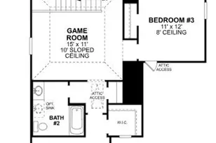 601 Tracy Ct, Justin, TX 76247 - Photo 3