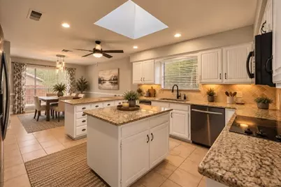 68 Legend Road, Benbrook, TX 76132 - Photo 5