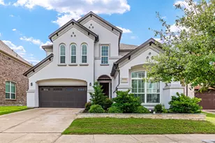 6101 Mickelson Way, McKinney, TX 75070 - Photo 1