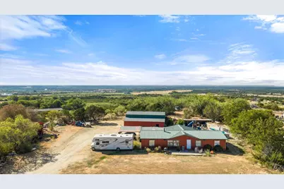 12509 County Road 1131 Road, Godley, TX 76044 - Photo 5