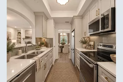 8610 Turtle Creek Boulevard #212, Dallas, TX 75225 - Photo 5