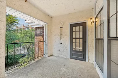 8610 Turtle Creek Boulevard #212, Dallas, TX 75225 - Photo 31