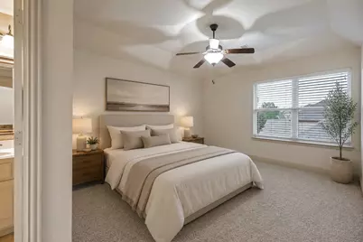 1516 Silverleaf Drive, Keller, TX 76248 - Photo 31