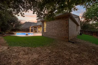 1516 Silverleaf Drive, Keller, TX 76248 - Photo 35
