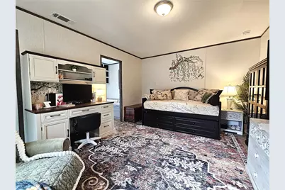 202 W 6th Street, Thornton, TX 76687 - Photo 9