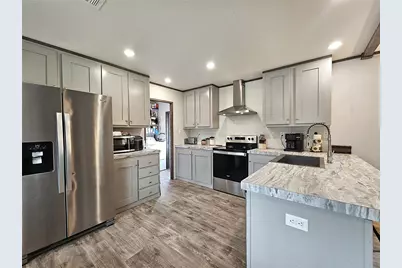 202 W 6th Street, Thornton, TX 76687 - Photo 5