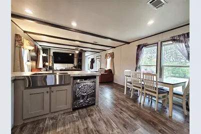 202 W 6th Street, Thornton, TX 76687 - Photo 7
