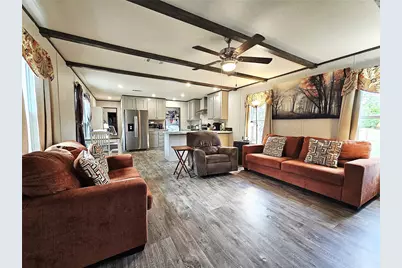 202 W 6th Street, Thornton, TX 76687 - Photo 3