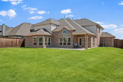 461 Highbridge Lane, Prosper, TX 75078 - Photo 29