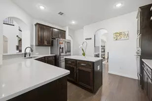 461 Highbridge Ln, Prosper, TX 75078 - Photo 9