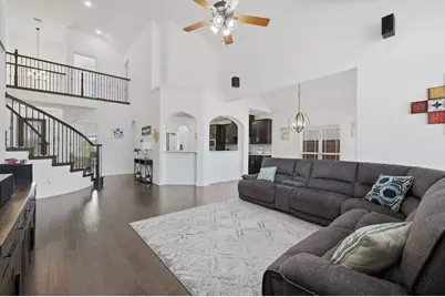 461 Highbridge Lane, Prosper, TX 75078 - Photo 5