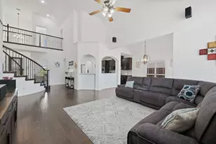 461 Highbridge Ln, Prosper, TX 75078 - Photo 5