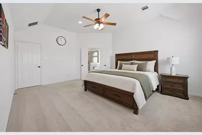461 Highbridge Lane, Prosper, TX 75078 - Photo 17