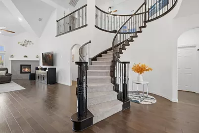461 Highbridge Lane, Prosper, TX 75078 - Photo 3