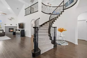 461 Highbridge Ln, Prosper, TX 75078 - Photo 3