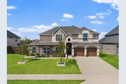 461 Highbridge Lane, Prosper, TX 75078 - Photo 1