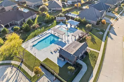 461 Highbridge Lane, Prosper, TX 75078 - Photo 33