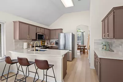 4729 Grant Park Avenue, Fort Worth, TX 76137 - Photo 5