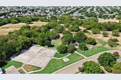 4729 Grant Park Avenue, Fort Worth, TX 76137 - Photo 27