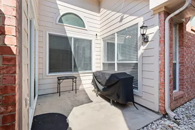 4729 Grant Park Avenue, Fort Worth, TX 76137 - Photo 23
