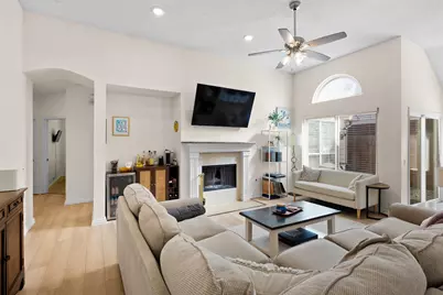 4729 Grant Park Avenue, Fort Worth, TX 76137 - Photo 11