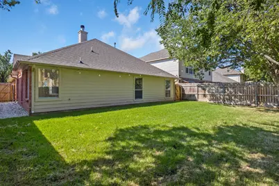 4729 Grant Park Avenue, Fort Worth, TX 76137 - Photo 25