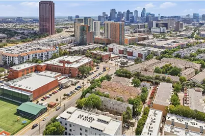 3923 Cole Avenue #201, Dallas, TX 75204 - Photo 35