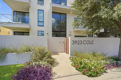 3923 Cole Avenue #201, Dallas, TX 75204 - Photo 1
