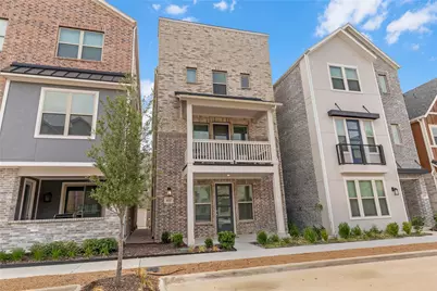4533 Ward Street, North Richland Hills, TX 76180 - Photo 23