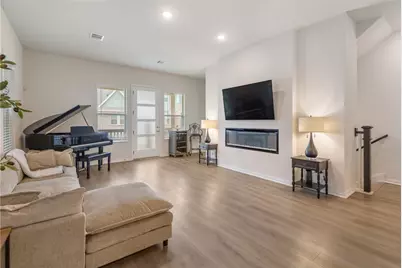 4533 Ward Street, North Richland Hills, TX 76180 - Photo 3