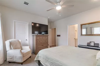 4533 Ward Street, North Richland Hills, TX 76180 - Photo 11