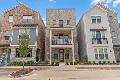 4533 Ward Street, North Richland Hills, TX 76180 - Photo 1