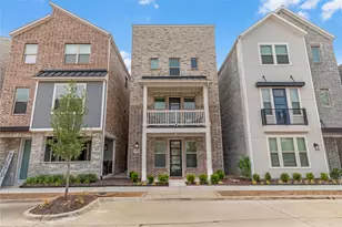 4533 Ward St, North Richland Hills, TX 76180 - Photo 1