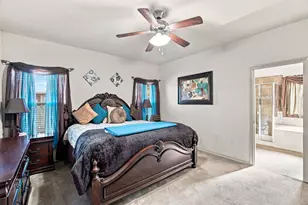 7101 Creighton Ct, Fort Worth, TX 76120 - Photo 13