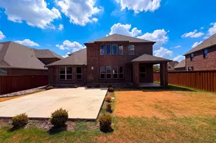 1621 Liberty Way Trail, Saint Paul, TX 75098 - Photo 19