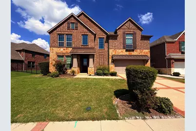 1621 Liberty Way Trail, Wylie, TX 75098 - Photo 1