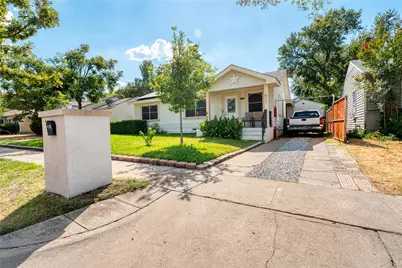 813 Iowa Street, Irving, TX 75060 - Photo 3