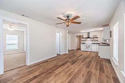 2308 Long Creek Court, Granbury, TX 76049 - Photo 5