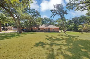 725 Greenwood Cut Off Rd, Weatherford, TX 76088 - Photo 1