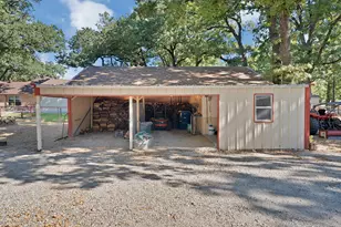 725 Greenwood Cut Off Rd, Weatherford, TX 76088 - Photo 27