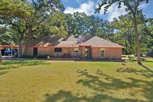 725 Greenwood Cut Off Rd, Weatherford, TX 76088 - Photo 1
