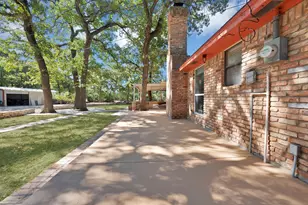 725 Greenwood Cut Off Rd, Weatherford, TX 76088 - Photo 39