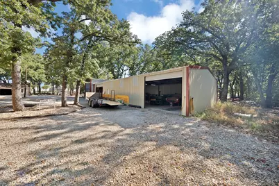 725 Greenwood Cut Off Road, Weatherford, TX 76088 - Photo 35
