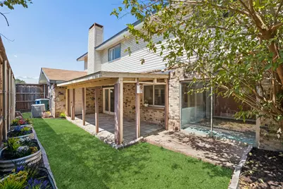 2108 Via Madonna, Carrollton, TX 75006 - Photo 29