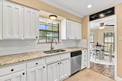 8712 Lake Country Drive, Fort Worth, TX 76179 - Photo 13