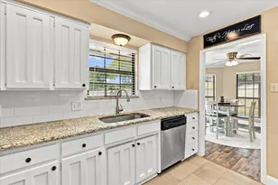 8712 Lake Country Dr, Fort Worth, TX 76179 - Photo 13