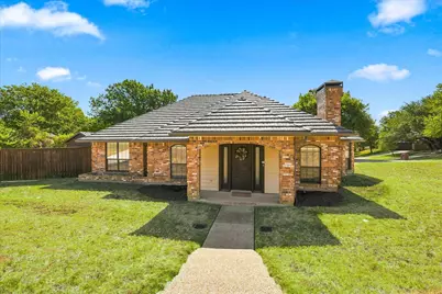 8712 Lake Country Drive, Fort Worth, TX 76179 - Photo 3