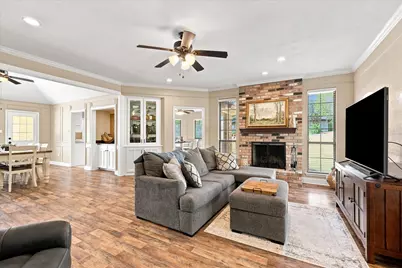 8712 Lake Country Drive, Fort Worth, TX 76179 - Photo 5