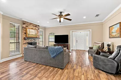 8712 Lake Country Drive, Fort Worth, TX 76179 - Photo 7