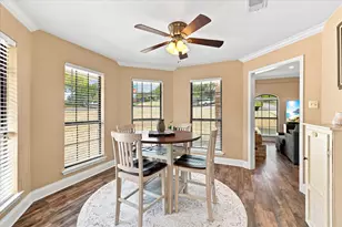 8712 Lake Country Dr, Fort Worth, TX 76179 - Photo 15